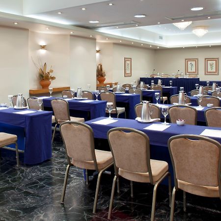 Holiday Inn Thessaloniki By Ihg Dış mekan fotoğraf Meeting room